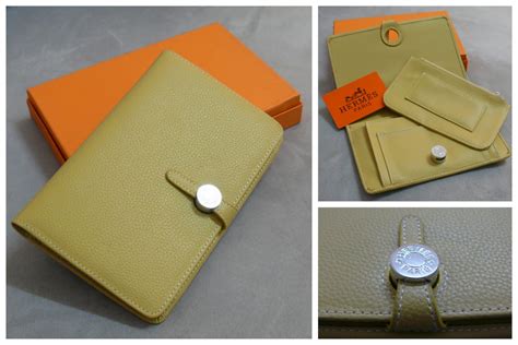 hermes dogon wallet replicas|hermes dogon wallet price.